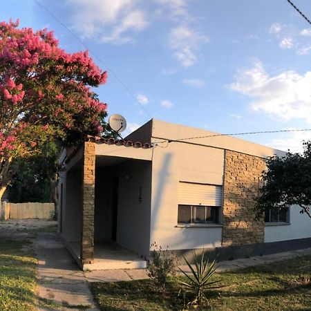 Casa En El Real De San Carlos Colónia do Sacramento Exterior foto