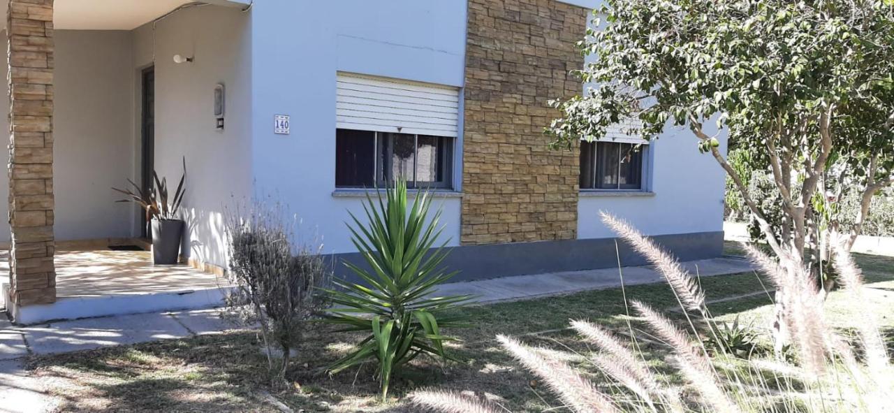 Casa En El Real De San Carlos Colónia do Sacramento Exterior foto